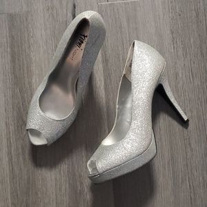 Fiona Night Heels